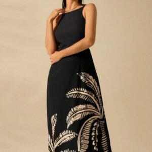 Beach Holiday Dress For Women